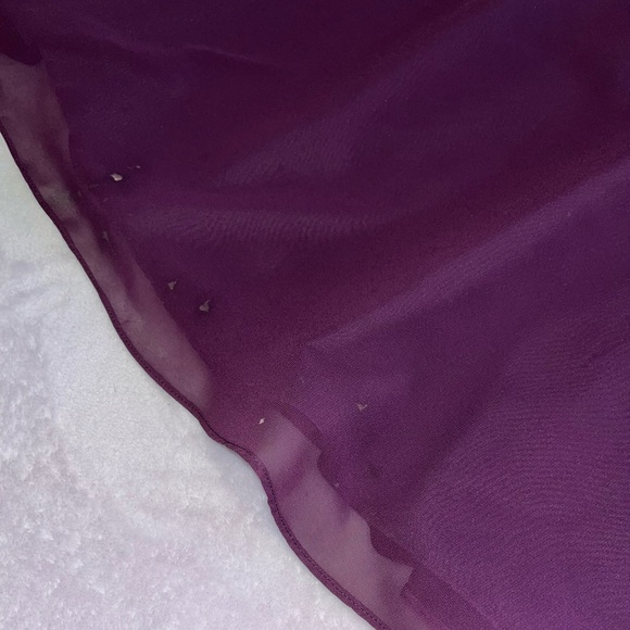 Beautiful wedding guest dress. Used it for a wedding - Picture 4 of 6